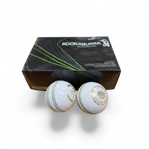 Kookaburra Speed Cricket Leather Ball - White_6972bdf1e93a2.jpg